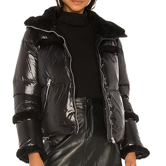 Mackage Miya puffer S - Picture 2 of 13